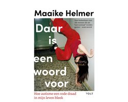 Daar is een woord voor