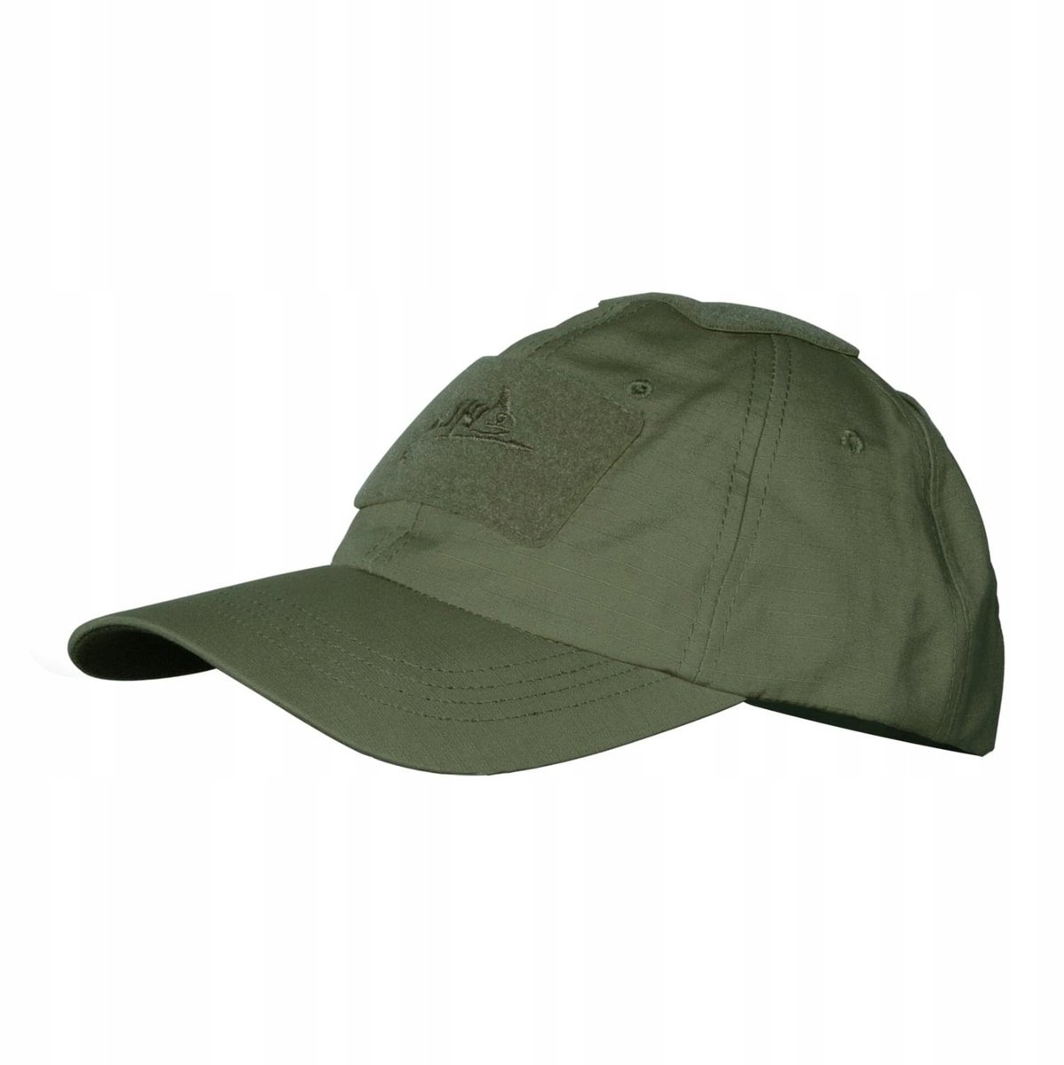 Helikon-Tex Baseballpet Ripstop Verstelbaar Velcro Olive Groen