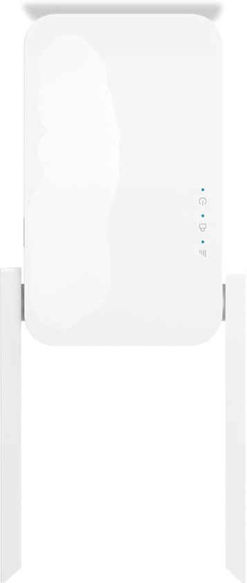 Lexium Wifi Versterker Stopcontact met (EAN: 8721257294418) - Lexium - €170,95