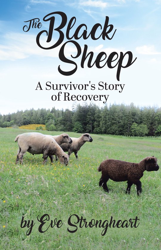 The Black Sheep - cover