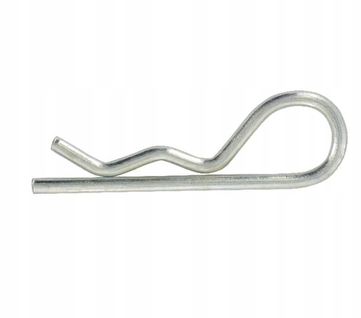 Kramp Enkele Borgpen 4.5 mm CL45EKR