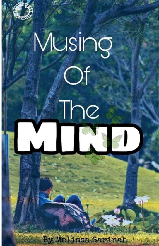 Musing Of The Mind - cover