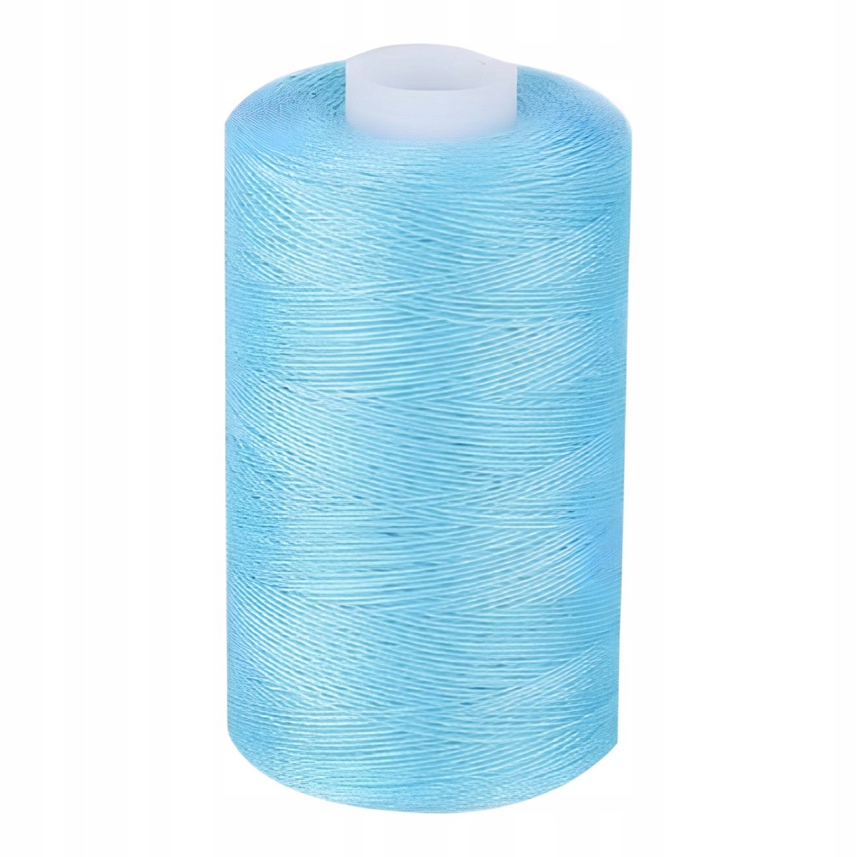 Sterke Blauwe Naaigaren - 800m Duurzaam Polyester