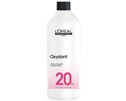 L'Oréal Professionnel - Oxydant Developer Cream - 1000ml