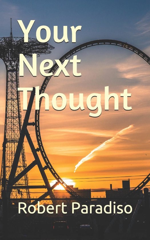 Your Next Thought - cover