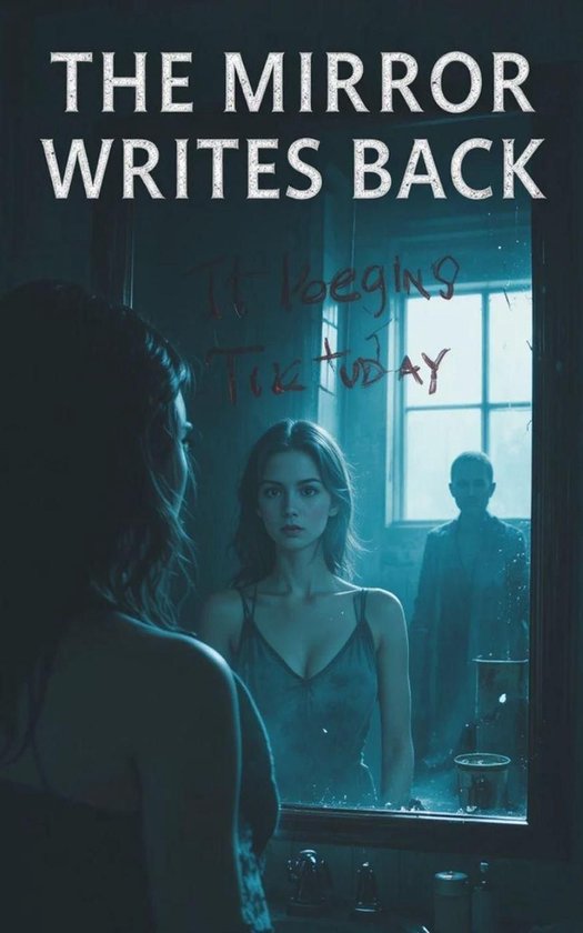 The Mirror Writes Back