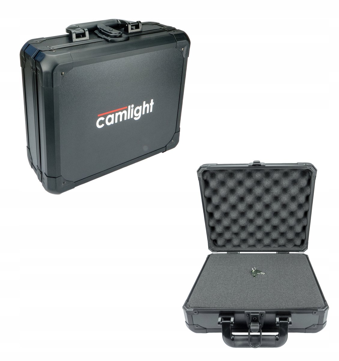 Camlight Fototas voor OM Systeem OM-1 OM-5