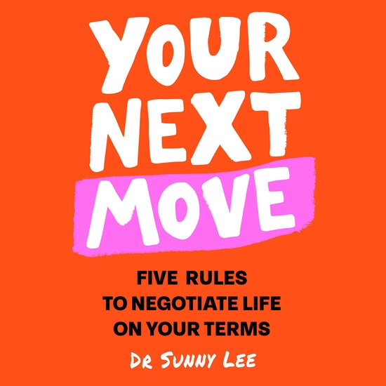 Your Next Move - cover