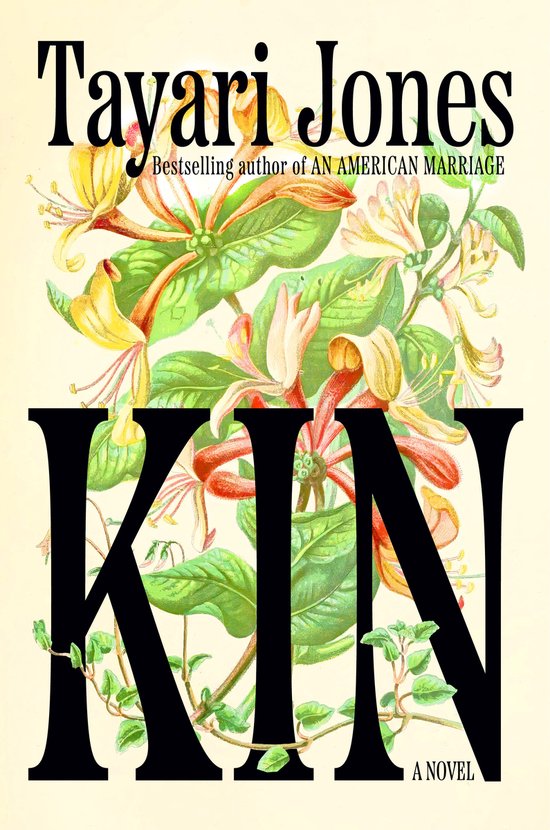 Kin - cover