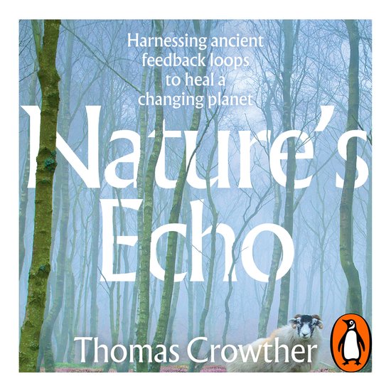 Nature's Echo - cover