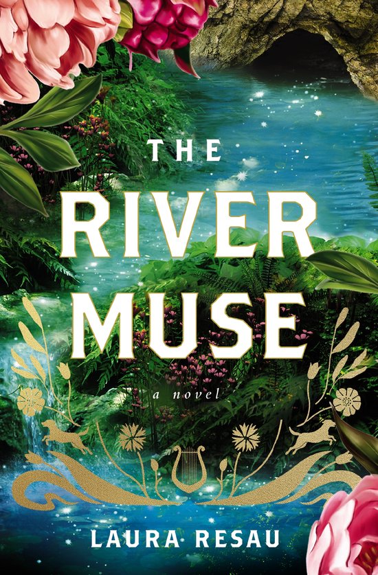 The River Muse - cover