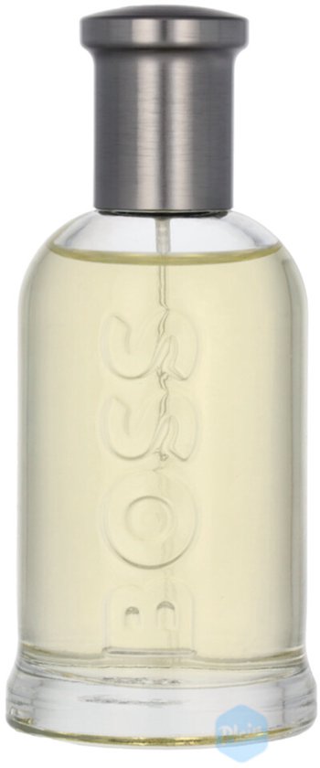 Foto: Hugo boss bottled 100 ml eau de toilette herenparfum