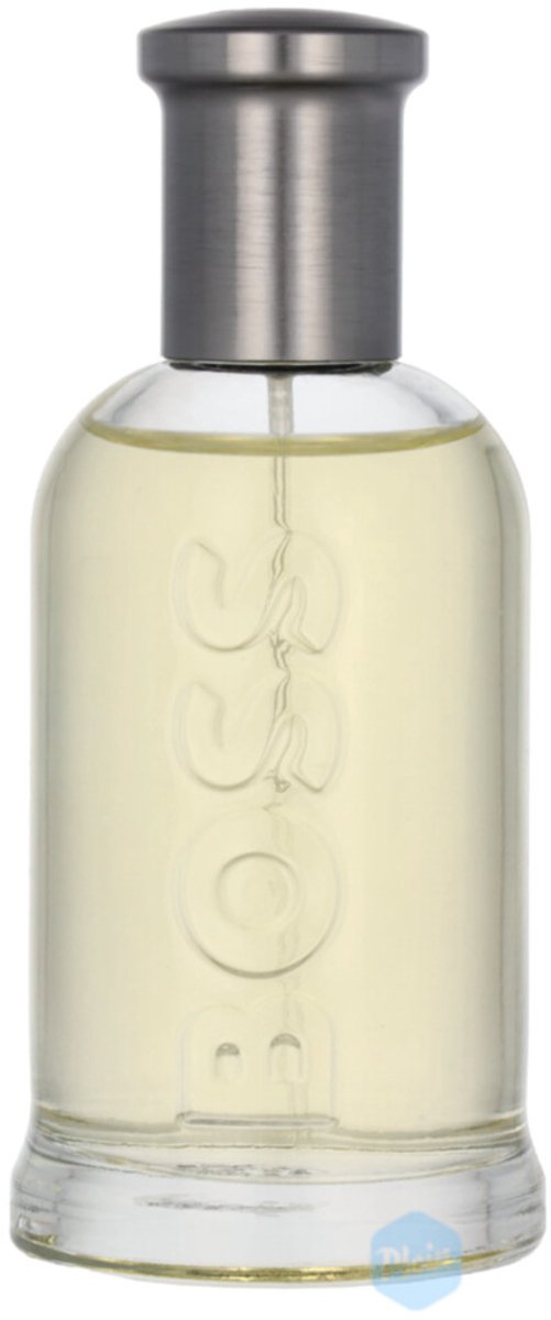 Hugo Boss Bottled 100 ml - Eau de Toilette - Herenparfum