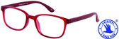 Lunettes de lecture INY Rainbow G6700 Red +2.00
