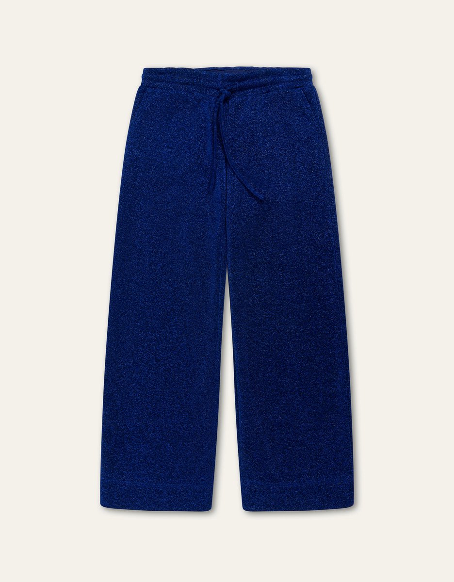 Oilily Pling Broek - Blue - 104/4yr
