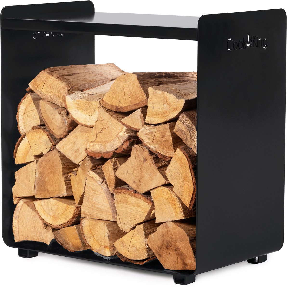 CookKing Houtopslag Fuego