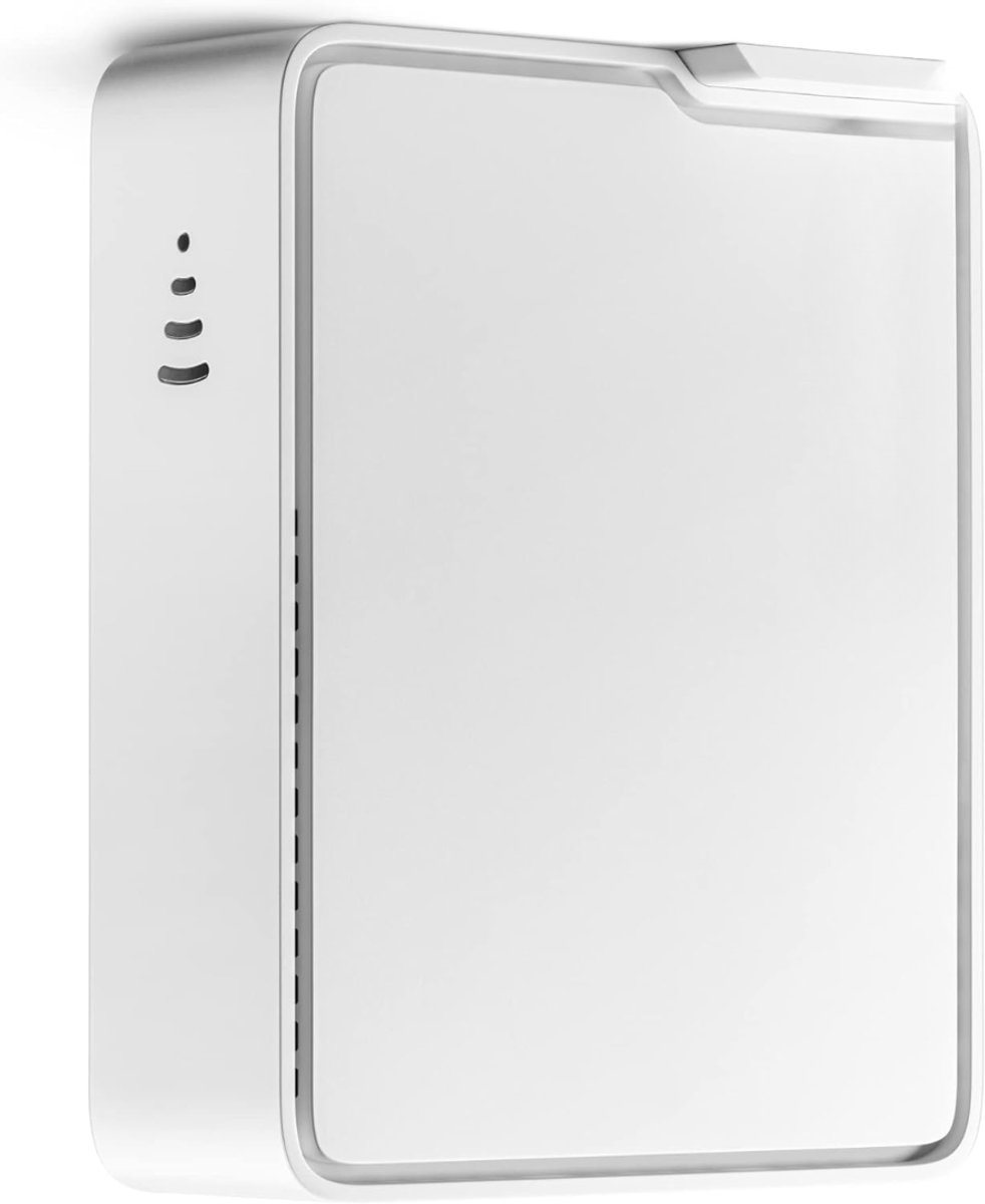 Lexium Wifi Versterker Stopcontact met (EAN: 8721257294326)