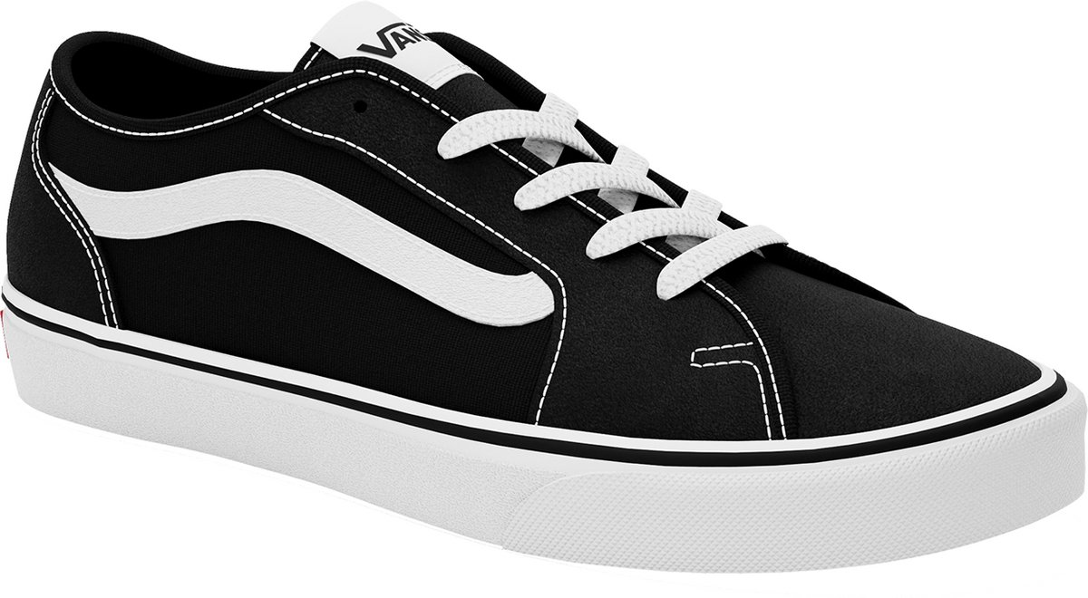 Vans Filmor Decon zwart - wit