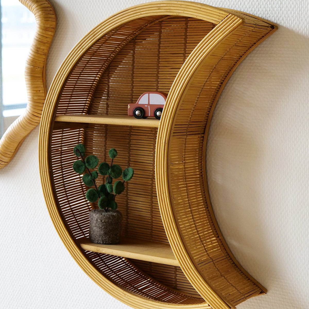 KidsDepot Wandrek Maan Luca