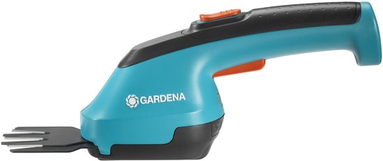 GARDENA Grasschaar - AccuCut Li van GARDENA — afbeelding 2