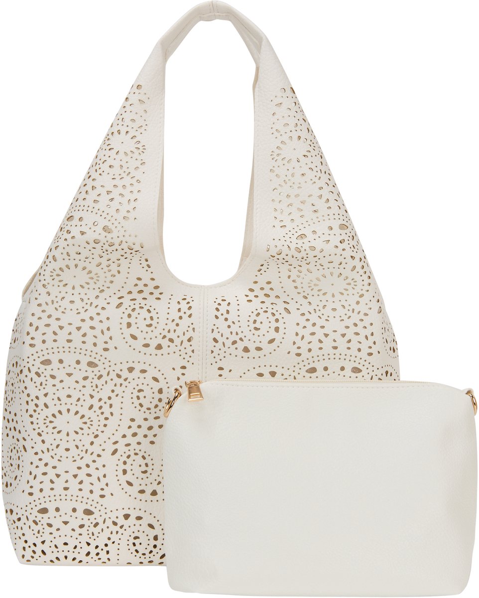 Gaya 2-in-1 draagtasset 2-in-1 draagtasset