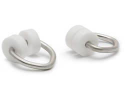Gordijn Rolringen Runners Met Wieltje – Voor T-Rail Plafondrails – Metaal En Kunststof – Set Van 20 Stuks – Soepele Glijring Voor Gordijnen 1,5 cm (11542)