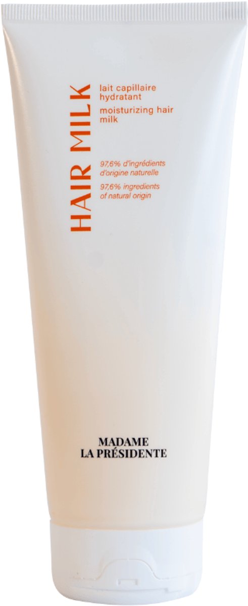 Madame La Présidente Hair Milk Leave-In 200ml