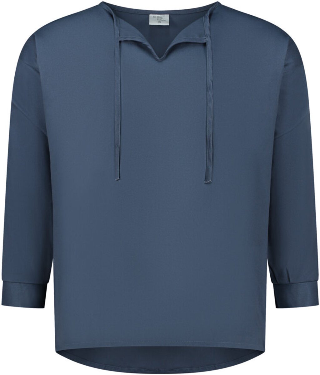 Boerenkiel Rafblauw Premium Volwassenen - Maat XXL