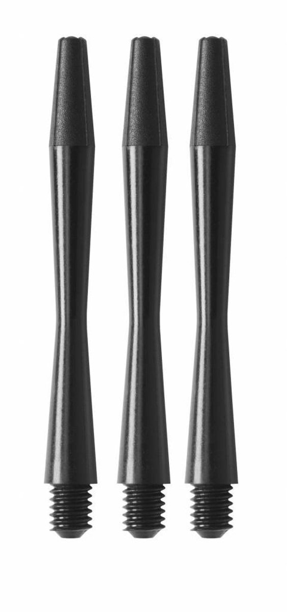 Harrows Speedline Black - Dart Shafts