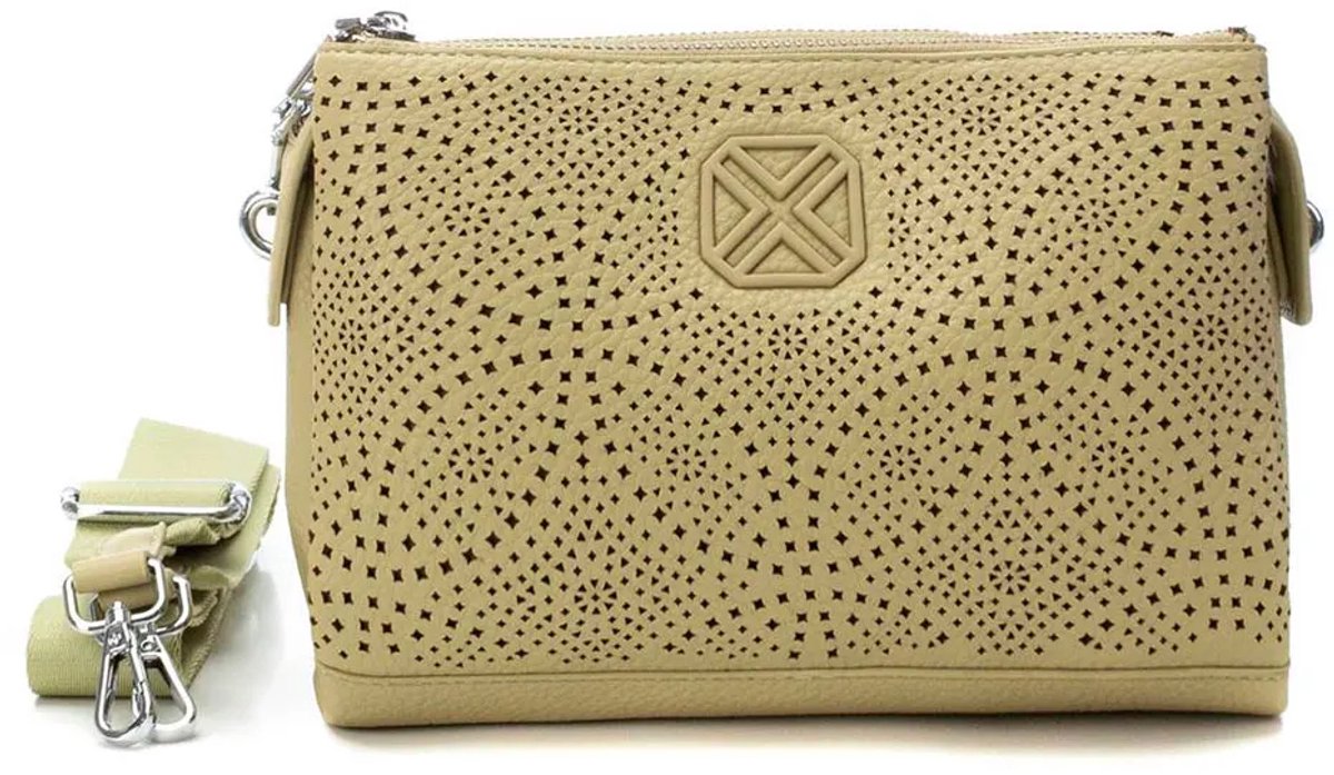 Xti 184392 Schoudertas Beige
