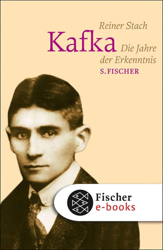 Kafka - cover