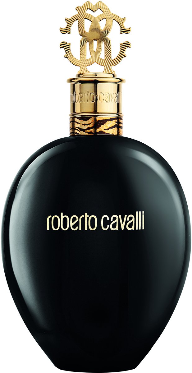Roberto Cavalli Cavalli Signature Nero Assoluto Edp Spray - 75 ml