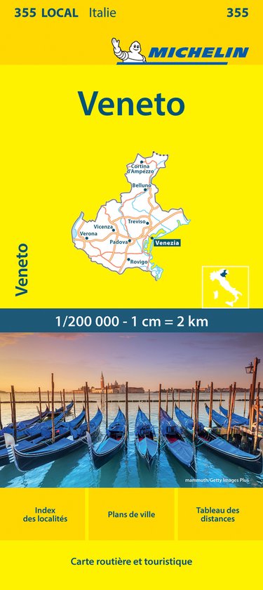 Veneto - cover