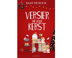 Versier me voor kerst