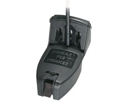 Airmar P58 Spiegelbevestigingsmodule 50-200hz Zilver