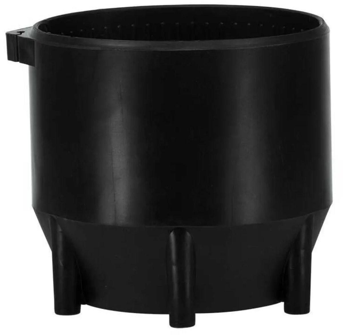 Metalsub Dive 170 Mm Tanklaars Zwart 10-12 Liters