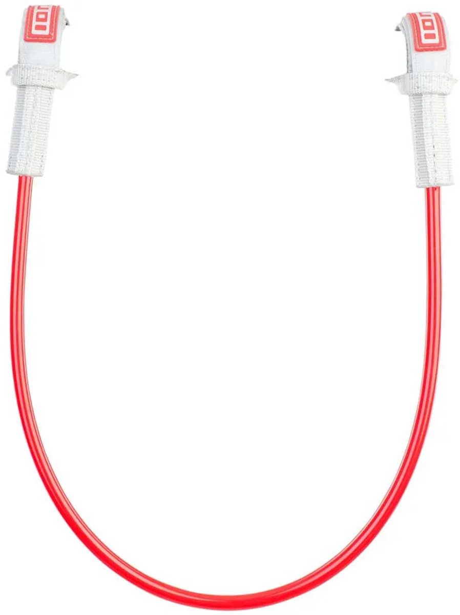 Ion Harness Set Fix Lijn Rood 24´´