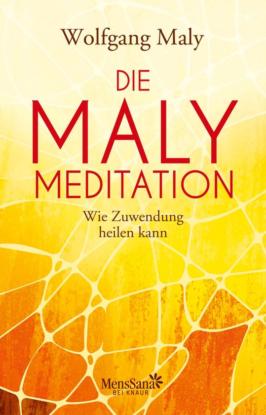 Die Maly-Meditation - cover