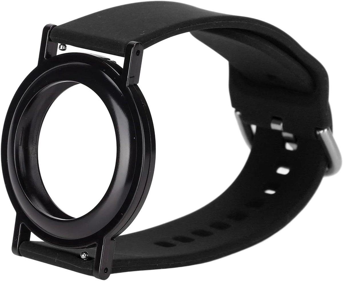 Siliconen Armband voor Veilige Bewaking van Peuters, Kinderen en Ouderen - Premium Kwaliteit - Stabiele Prestaties - Handig en Praktisch - Goede Locator