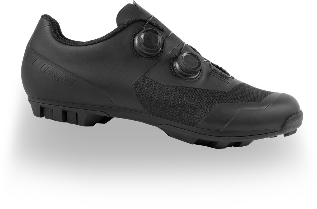 CUBE Schoenen PEAK PRO BLACK EU 46