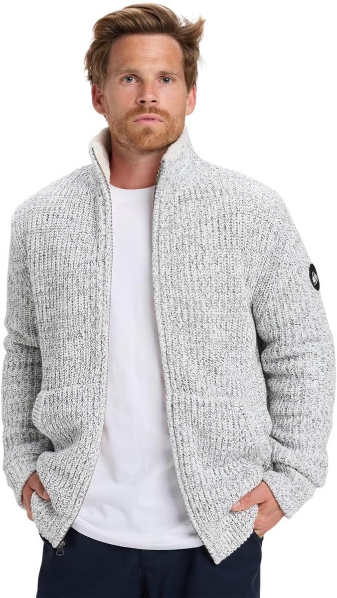 Heren Sweater Comfortabele Trui voor Mannen