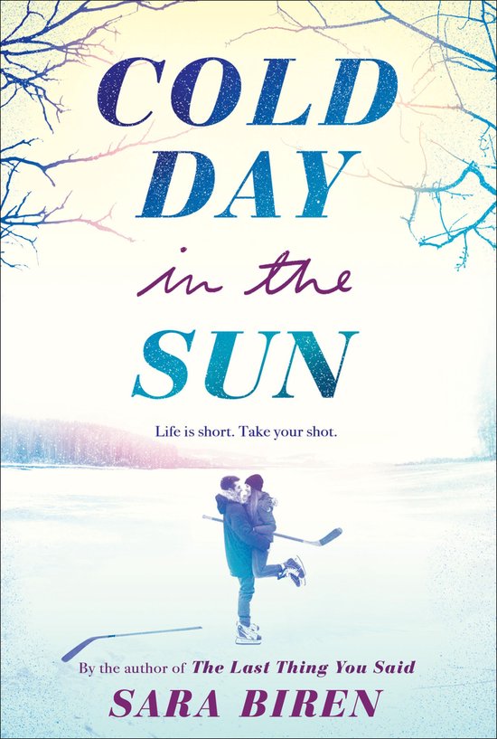 Cold Day in the Sun - cover