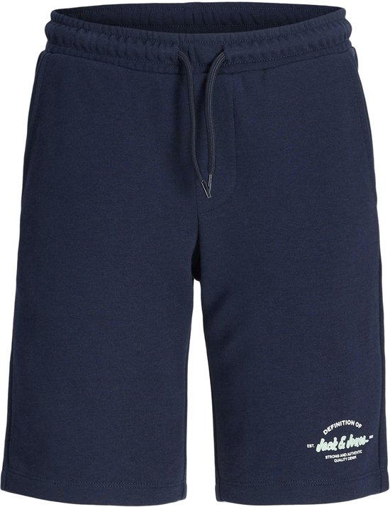 Jack & Jones Gordon Brandon Joggingshort Jongens - Maat 128