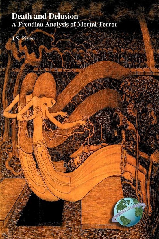 Death and Delusion - cover