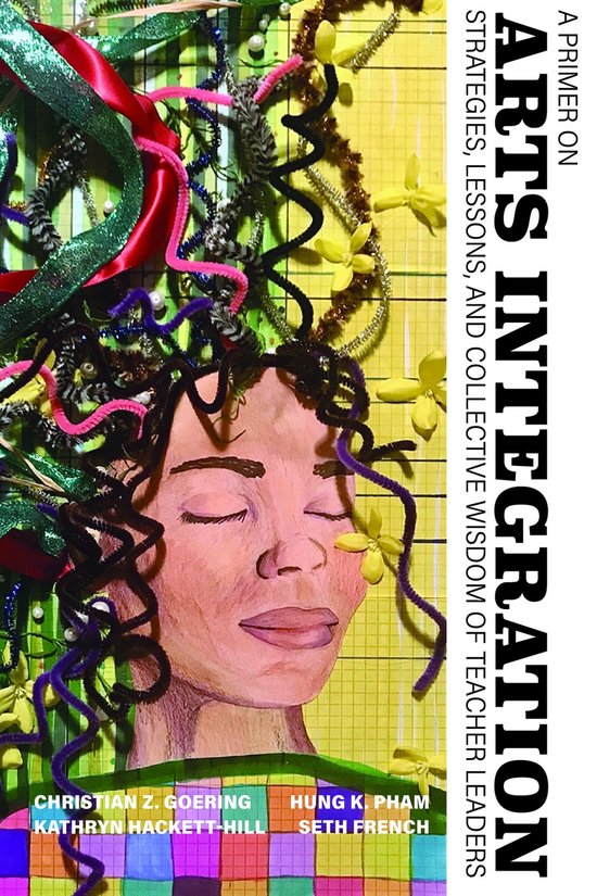 A Primer on Arts Integration - cover