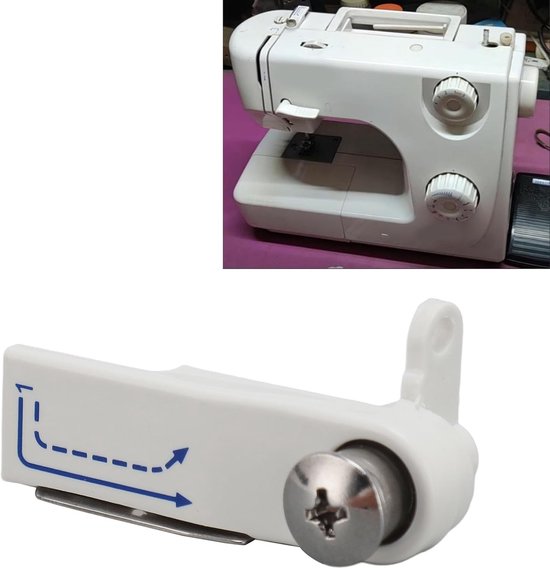 Spool wrapper preloading disc - robuuste ABS - naaimachine ...