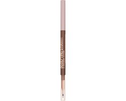 Maybelline Sculpting Stix Eyeliner – Met precisiepunt en schuine kwast – Voor een zacht gesculpte look - 0.7G
