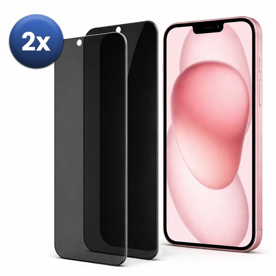 INF 3D Composiet Screenprotector compatibel met Redmi Watch 3 Youth - (2