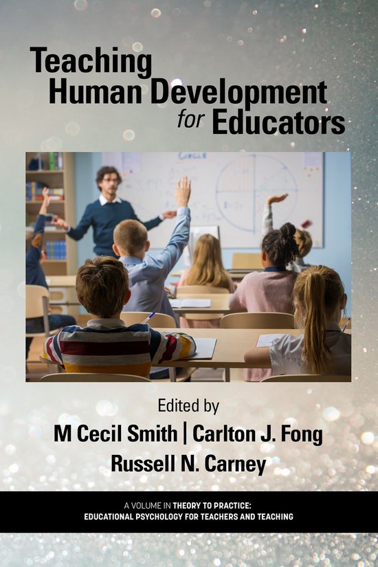 Theory to Practice: Educational Psychology for Teachers and  ... - cover