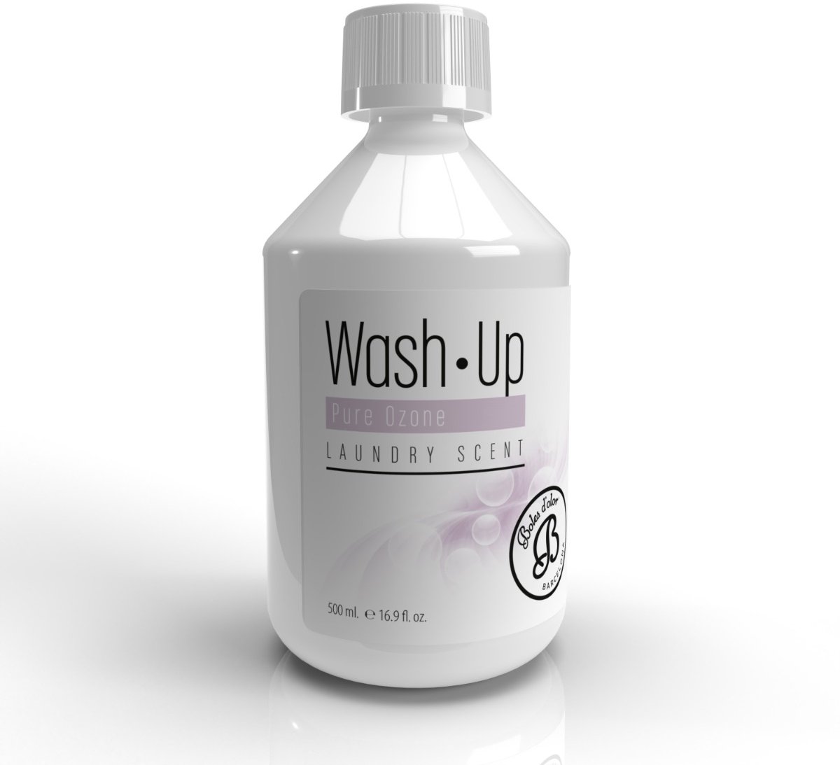 Boles d olor - Wash Up - 500 ml - Pure Ozone